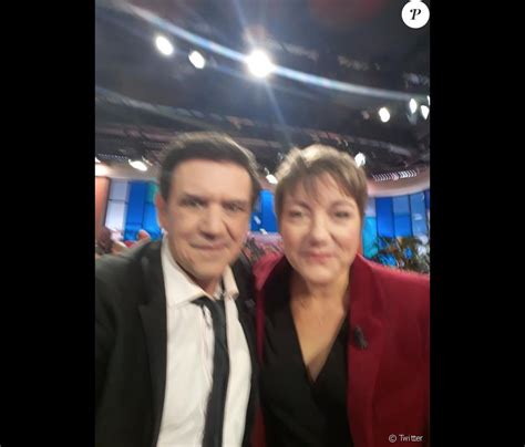 Christian quesada, né le à antony, est un candidat français de jeux télévisés. Christian Quesada et Marie-Christine le 17 janvier 2019. - Purepeople