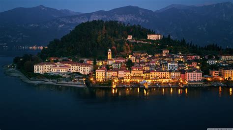 Lago Di Como