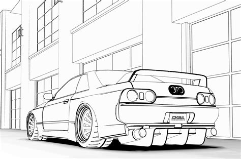 19 Need For Speed Cars Coloring Pages Printable Coloring Pages