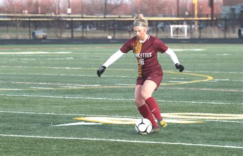 ankeny girls beat no 5 dowling catholic for their 6th consecutive shutout