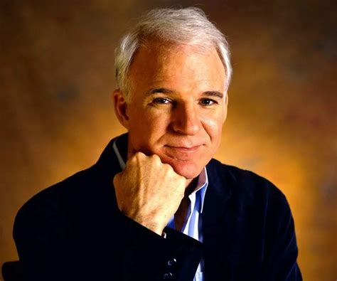 Steve Martin Writers Birthday Childhood Steve Martin Biography