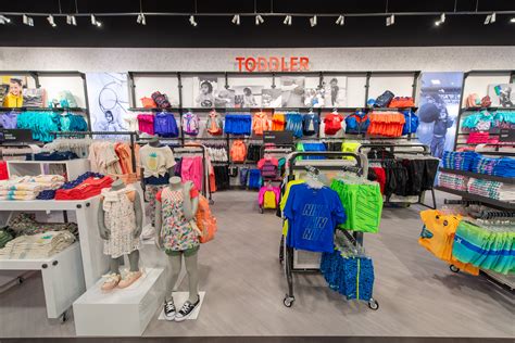 Sport Chek Opens Up Concept Store Just For Kids Strategy