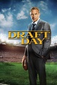 Draft Day (2014) - Posters — The Movie Database (TMDB)