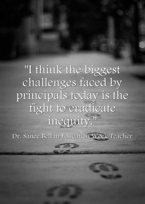 Response Challenges Principals Face And How To Respond To Them Opinion