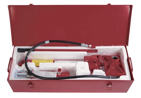 Hydraulic Body Repair Kit Rd Phe07 Veline Pentru Caroserii Macarale