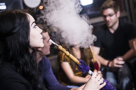 the simple facts everyone should know about hookah wdg public health
