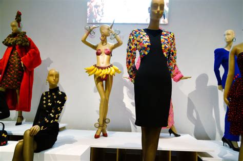Rediscovering Patrick Kelly The Designer Who Made Blackface His Brand