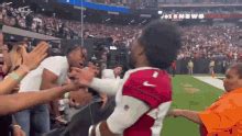 Kyler Murray Kyler Murray Smacked Discover Share Gifs