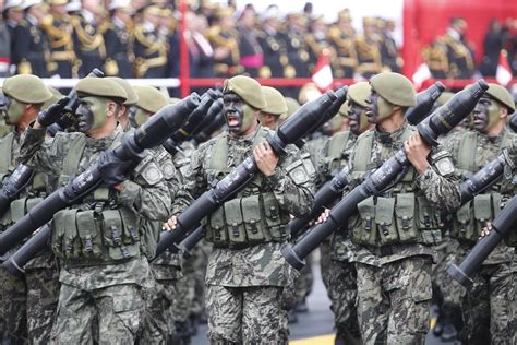 Ejercito Del Perú Página 5 América Militar
