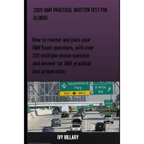 2020 Dmv Practical Written Test For Illinois How To Master And Pass