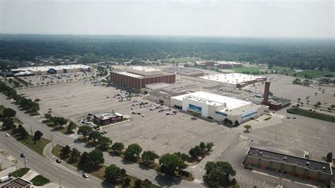 Eastland Center Mall Demolition To Cost 6 Million Start Early Next