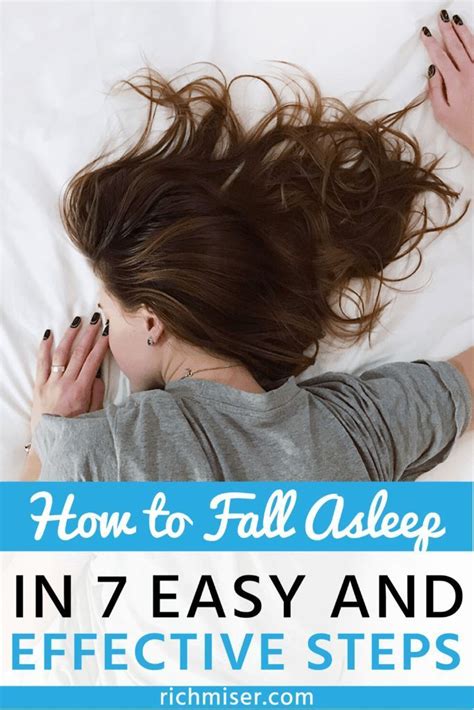 Apps Development Pinwire How To Fall Asleep In 7 Easy And Effective