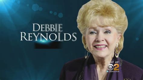 remembering debbie reynolds youtube