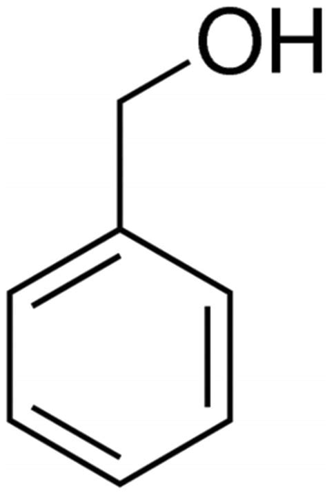 Benzyl Alcohol Honeywell Chemicals