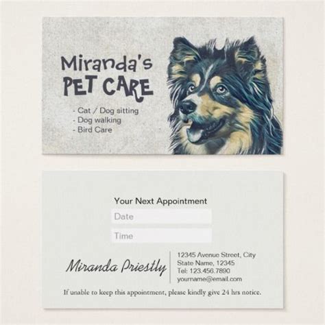 We understand what it's like to simplify everything caring for a pet so deeply is an adventure. Pet Care Sitting Bathing and Grooming Beauty Salon ...