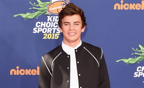 Vine Star Hayes Grier Joins ‘dancing With The Stars Fall 2015