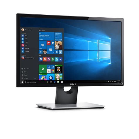 Get A 22 Inch Full Hd Dell Monitor For 100 Toms Guide