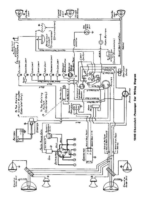 1975 F100 Wiring Diagrams