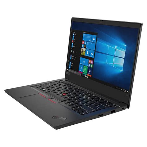 Notebook Lenovo Thinkpad E14 14 Core I5 10210u 8gb Ram 256gb Ssd