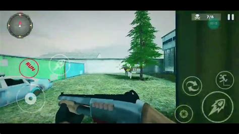 Offline Fps Gun Strike Games Gameplay Mobile Youtube