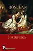 Analysis of Lord Byron’s Don Juan – Literary Theory and Criticism