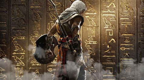Los Mejores Paisajes De La Saga Assassins Creed Se Lucen En Una