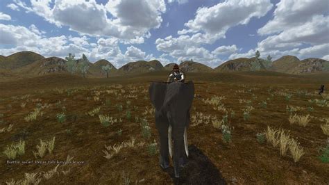 Mod Extended Native Calradia S Borderlands Mount And Blade