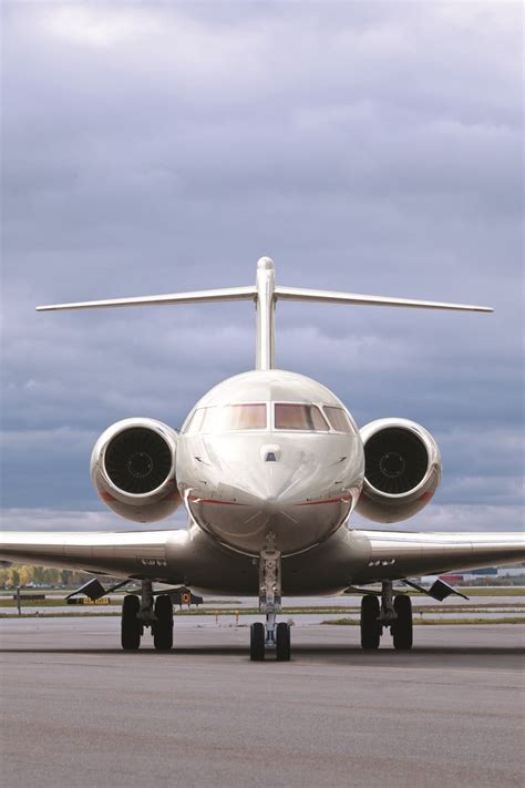 Bombardier Global 5000 Global 5000 Global 5000 Aircraft Vistajet