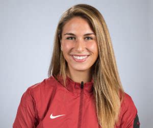 It was the first time a stanford woman had won a conference discus crown. Pac-12 Woman of the Year | The Dish