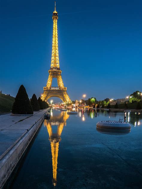 10 Interesting Things You Did Not Know About The Eiffel Tower Eiffel