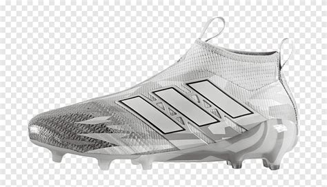 حذاء كرة القدم من اديداس اورجينال أبيض كرة قدم Png
