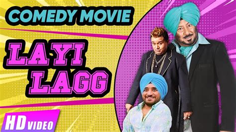 Online shopping from a great selection at movies & tv store. Layi Lagg (Full Movie) - Jaswinder Bhalla | New Punjabi ...