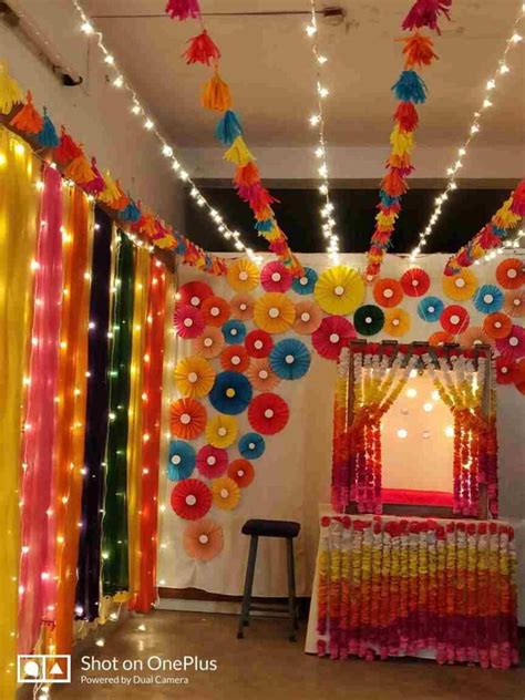 Diwali Decoration Ideas Blend The Aesthetics With Auspiciousness
