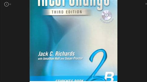 Download & view interchange 1 5th edition student book as pdf for free. Download Interchange Level 2 - Third Edition [PDF ...