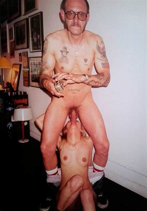 Terry Richardson Naked 122 Rekt Celebs