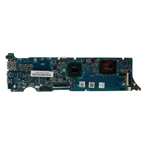 For Asus Zenbook Ux31a Ux31a2 Intel Motherboard W I7 3517u 4gb