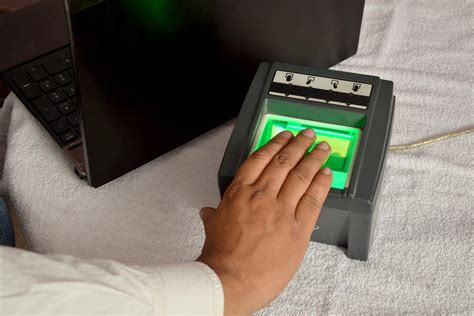 Fingerprint Scanners That Will Ensure Complete Security Hotdeals360