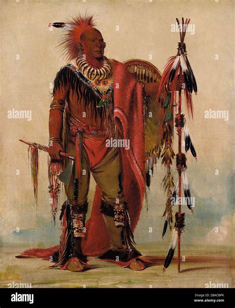 Chief Fox Hi Res Stock Photography And Images Alamy