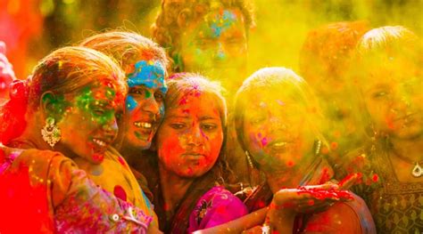 Faqs For Holi Festival Tour Package 2024 By Turban Adventures