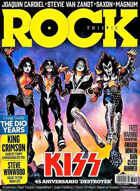 Kiss Online Welcome To The Official Kiss Website Kiss Online