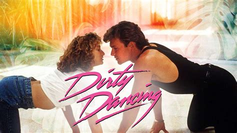 Dirty Dancing La Mejor Película De Baile Youtube