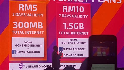 If you are real night owls that as always, the internetburunghantuplan enables you to enjoy unrestricted internet speed from 1am to 7am. Celcom To Launch Xpax Turbo Prepaid On 1 September: The ...