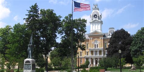 Hillsdale College To Hold Commencement Ceremony Saturday Over Objections Of Health Officials