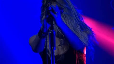 The Pretty Reckless Going To Hell Live In San Diego