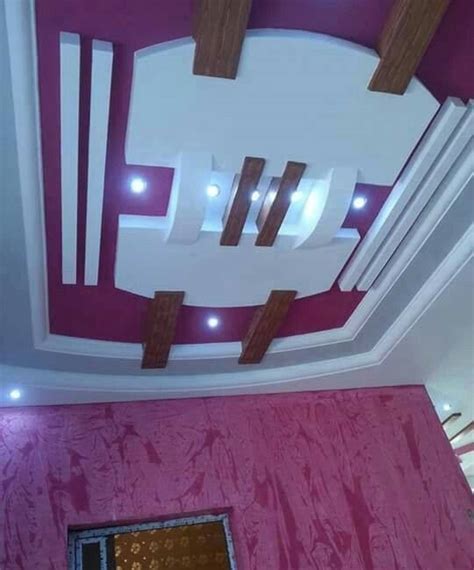Decorative ceiling pop design small hall. 45 Modern false ceiling designs for living room - POP wall design for hall 2020