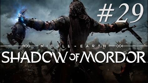 Middle Earth Shadow Of Mordor Pl Lithariel Ratuje Lithariel