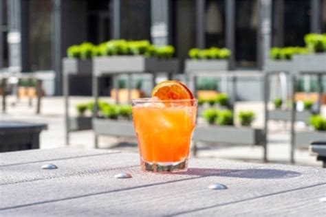 Emporium Arcade Bar Fulton Market Announces Brand New Spring Cocktails Boozy Slushies Chicago