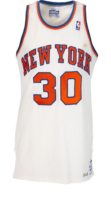 Camisetas New York Knicks 1984 85