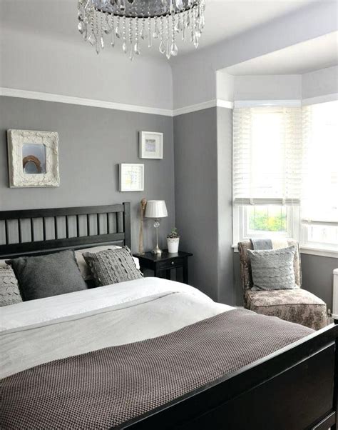 Best Two Tone Colors For Bedrooms With Low Cost Home Decorating Ideas