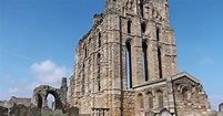 Tynemouth Castle in Tynemouth, Vereinigtes Königreich | Sygic Travel